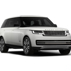 Range Rover Autobiography