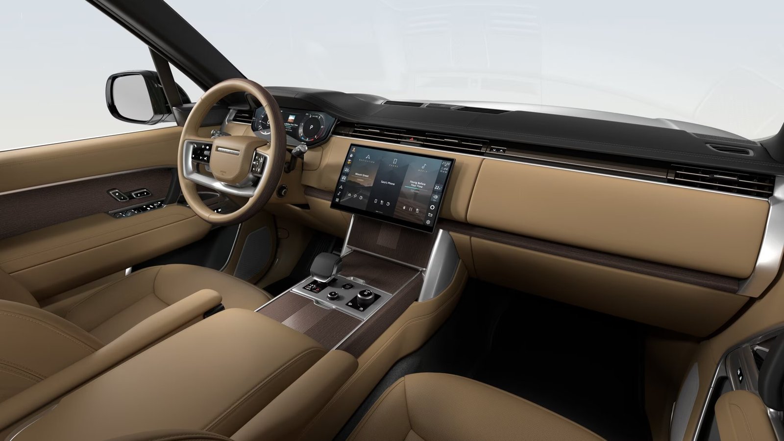 Range Rover Autobiography - Image 5